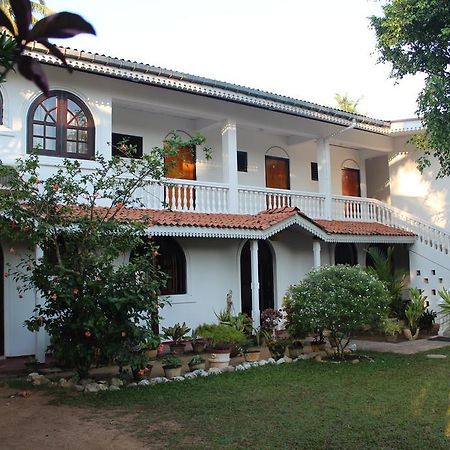 Hideaway Hikkaduwa Ξενοδοχείο Εξωτερικό φωτογραφία