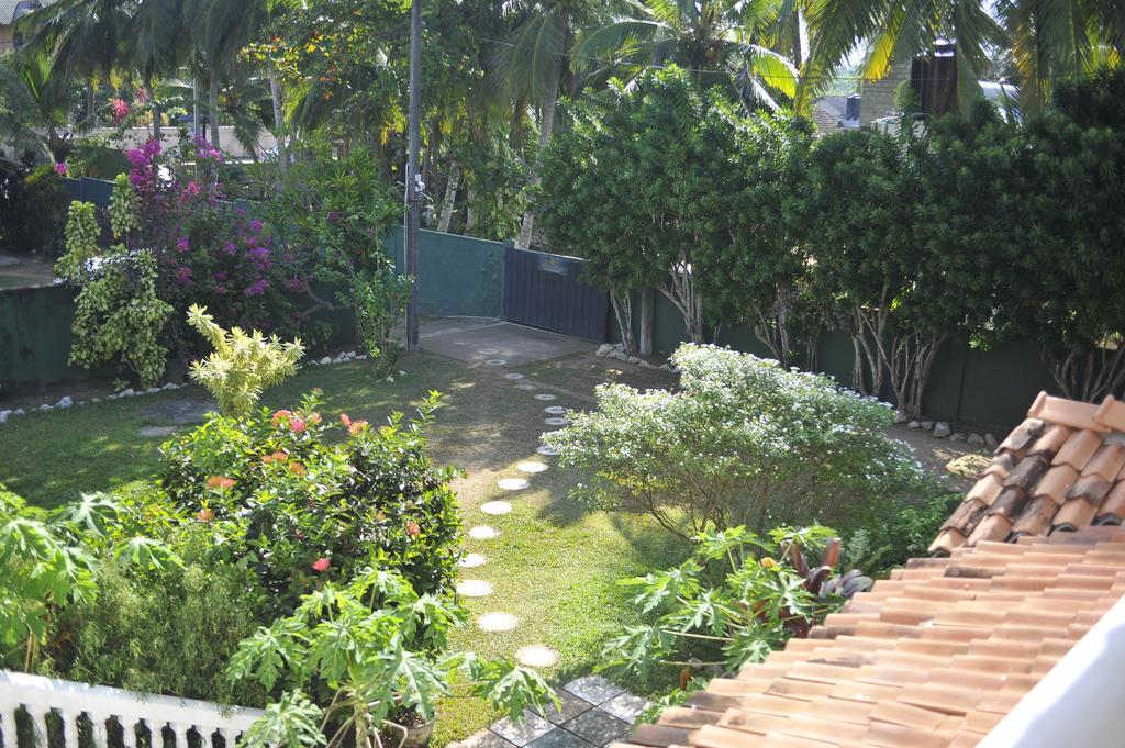 Hideaway Hikkaduwa Ξενοδοχείο Εξωτερικό φωτογραφία
