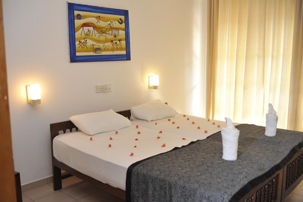 Hideaway Hikkaduwa Ξενοδοχείο Εξωτερικό φωτογραφία