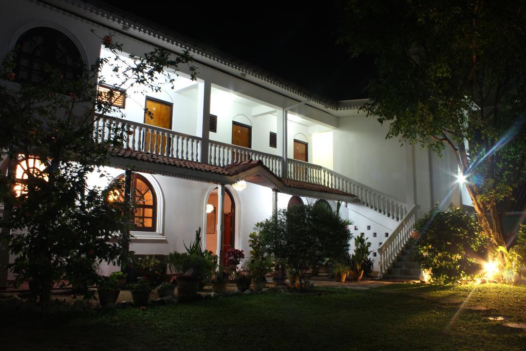 Hideaway Hikkaduwa Ξενοδοχείο Εξωτερικό φωτογραφία
