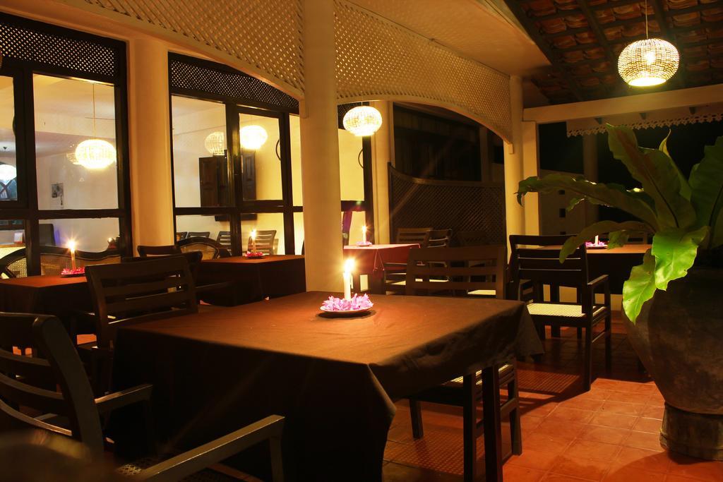 Hideaway Hikkaduwa Ξενοδοχείο Εξωτερικό φωτογραφία