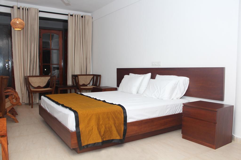 Hideaway Hikkaduwa Ξενοδοχείο Δωμάτιο φωτογραφία