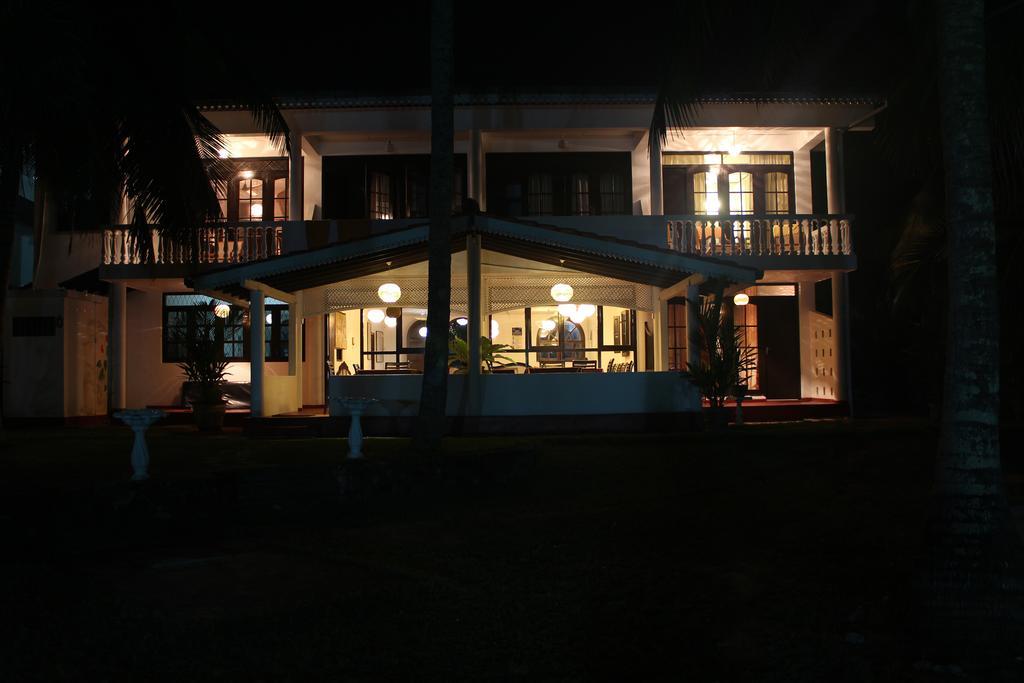 Hideaway Hikkaduwa Ξενοδοχείο Εξωτερικό φωτογραφία