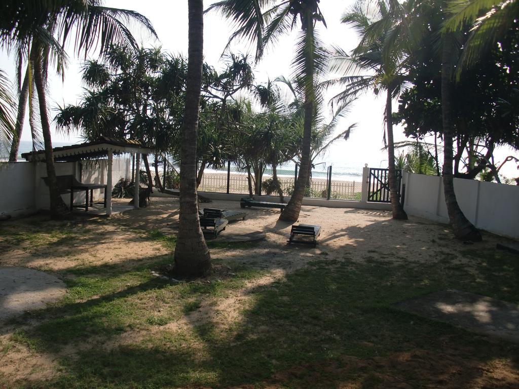 Hideaway Hikkaduwa Ξενοδοχείο Εξωτερικό φωτογραφία