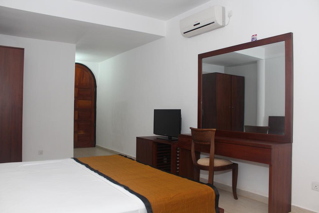 Hideaway Hikkaduwa Ξενοδοχείο Δωμάτιο φωτογραφία
