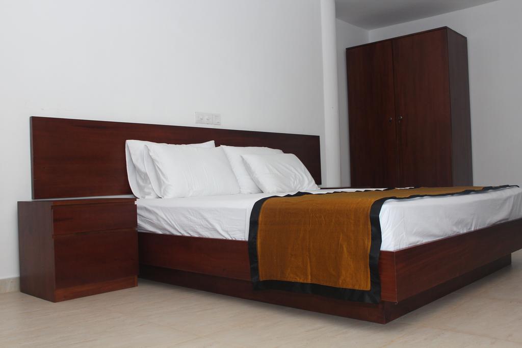 Hideaway Hikkaduwa Ξενοδοχείο Δωμάτιο φωτογραφία