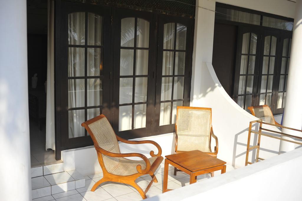 Hideaway Hikkaduwa Ξενοδοχείο Εξωτερικό φωτογραφία