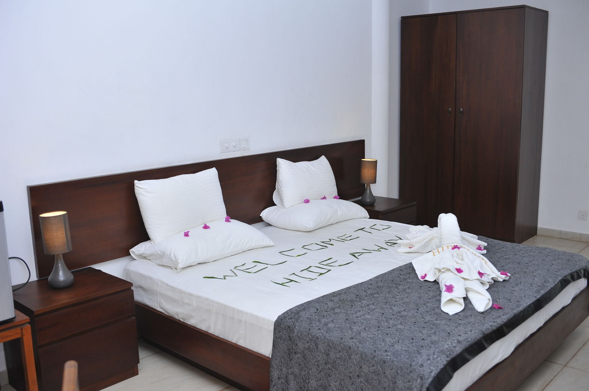 Hideaway Hikkaduwa Ξενοδοχείο Εξωτερικό φωτογραφία