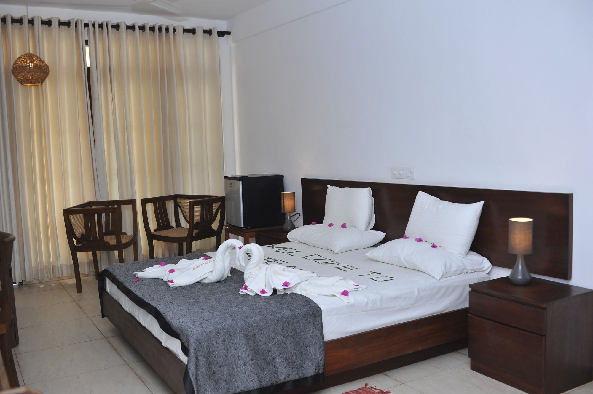 Hideaway Hikkaduwa Ξενοδοχείο Εξωτερικό φωτογραφία