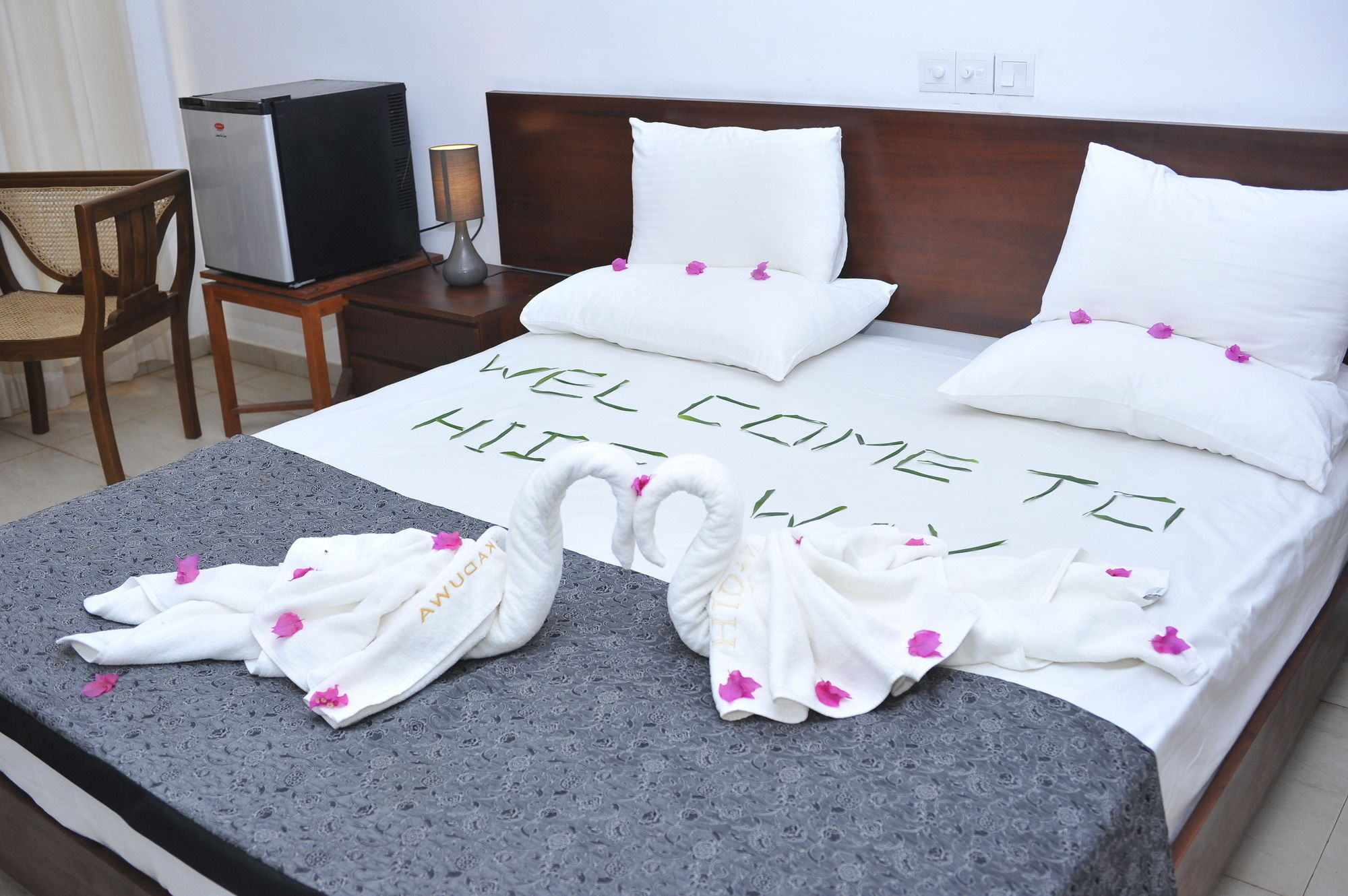 Hideaway Hikkaduwa Ξενοδοχείο Εξωτερικό φωτογραφία